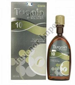 Tugain Solution Hair Oil