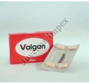 Valgan Tablet