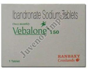 Vebalone 150mg Tablet