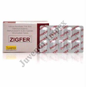 Zigfer Tablet