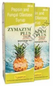 Zymazym Plus Syrup