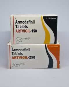 Armodafinil Tablets