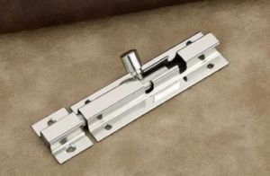 10mm Premium Tower Bolt