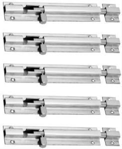 10mm Premium Tower Bolt