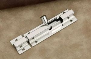 Stainless Steel Tower Bolt