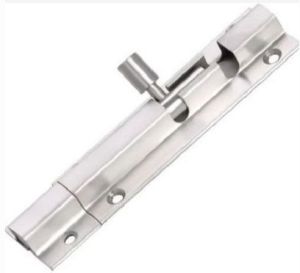 Stainless Steel Tower Bolt
