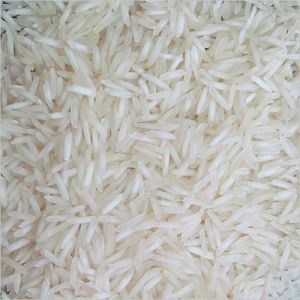Pesticide Free 1121 Steam Basmati Rice