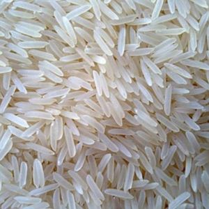 Pesticide Free 1401 Raw Basmati Rice