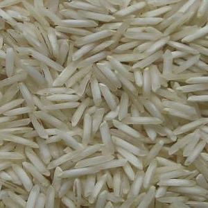 Pesticide Free 1509 Steam Basmati Rice