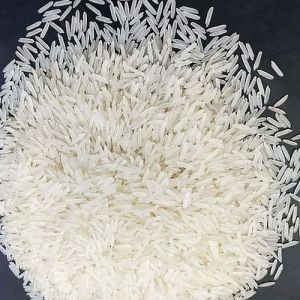 Pesticides Free Sharbati Sella Basmati Rice