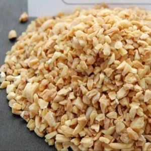 Dehydrated Garlic Granules