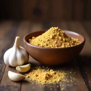 Dehydrated Garlic Powder