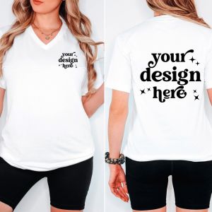 Ladies Corporate T-Shirt