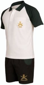 Indian Army Pt T-Shirt