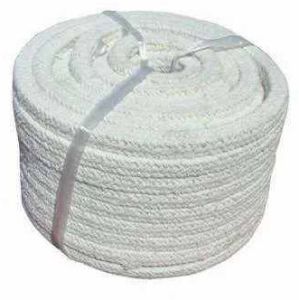 Asbestos Flat Rope