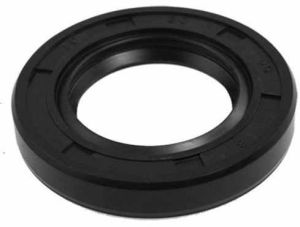 Black Rubber Oil Seal
