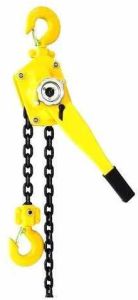 Chain Lever Type Hoist