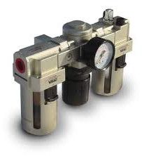 Filter Regulator Lubricator