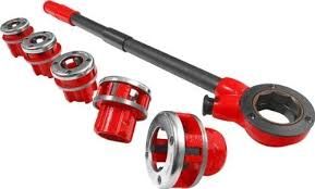 Pipe Die Set