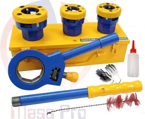 Pipe Die Set