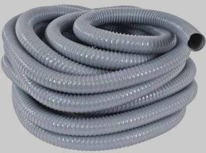 PVC Duct Hose Pipe