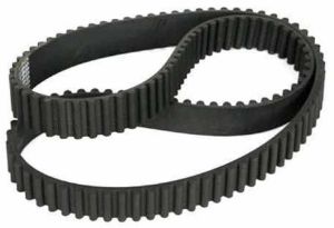 Rubber Timing Belt