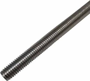 Stainless Steel 304 Full Thread Stud
