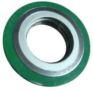Stainless Steel Spiral Wound Gasket