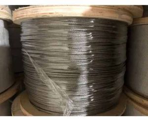 Steel Wire Rope