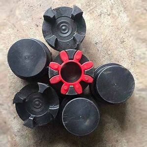 Star Type Coupler