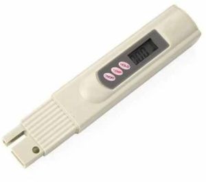 Temperature Digital TDS Meter