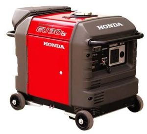 Electrical Portable Generators
