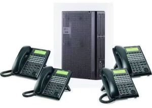 Ippbx & EPABX Intercom System