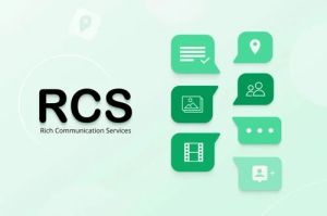 Google Rcs SMS Service