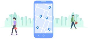 Location Tracking Solution