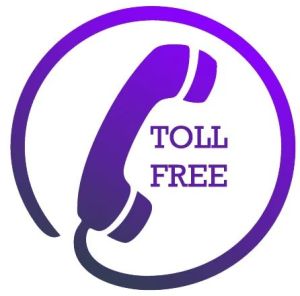 Toll Free Number Service