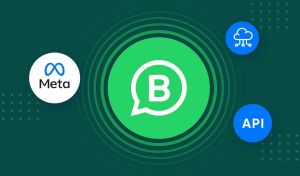 Whatsapp Business API