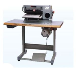 Adjustable Strap Cutting Machine