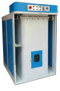Automatic Drying Machine for Leather Goods