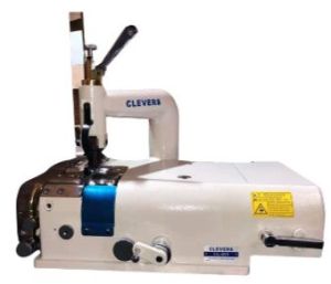 CL-801 Industrial Skiving Machine