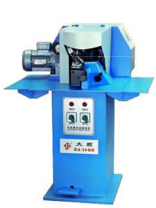 DS-703A Automatic Insole Trimming Machine