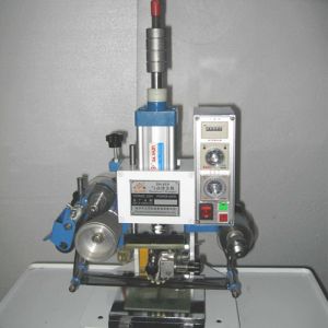 DS-819LS Lining Stamping Machine