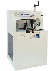 ET-500 Sole EDGE Trimming Machine