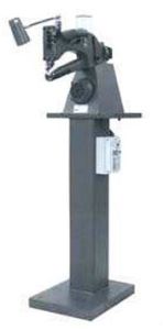 Flash Trimming Machine for Shoe Soles