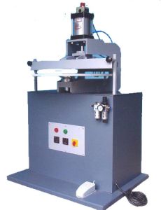 FM-400 Pneumatic Fusing Machine