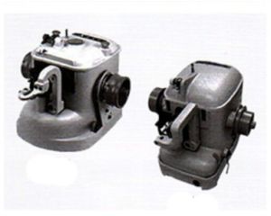 GA205-105A Strobel Type Stitching Machine