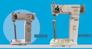 GC18365M-L High Post Bed Sewing Machine