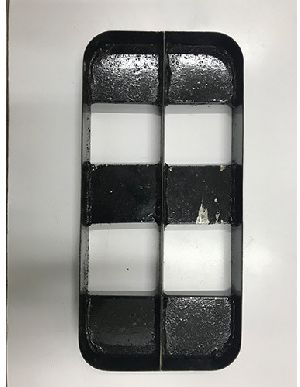 Shoe Sole and Upper Cutting Dies
