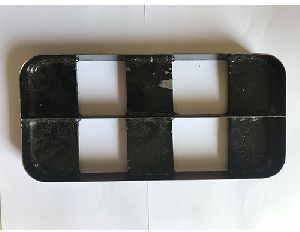 Shoe Sole and Upper Cutting Dies