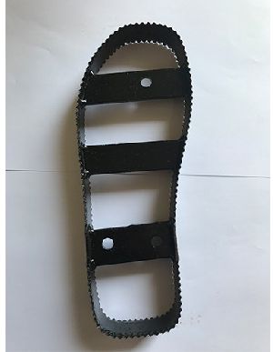 Shoe Sole and Upper Cutting Dies